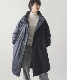 miffew | 「miffew/ミフュー」STAND COLLAR VOLUME DOWN COAT(ダウンジャケット/コート)