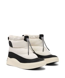 SOREL｜ソレルのブーツ（ホワイト/白色系・プレーントゥ）通販