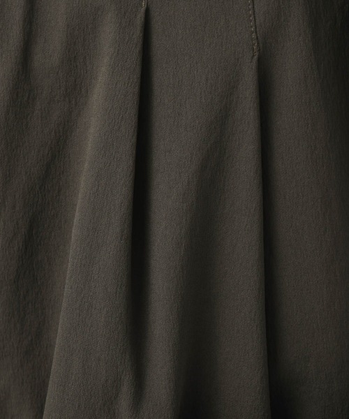 BAYFLOW（ベイフロー）の「【ウルマ×BAYFLOW】バギーフィットテッククライミングカーゴパンツ（カーゴパンツ・メンズ・ブラック/カーキ・MEDIUM/LARGE）」の21枚目の写真