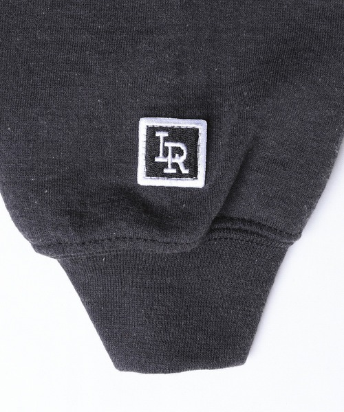 Liberaiders（リベレイダース）の「Liberaiders/リベレイダース