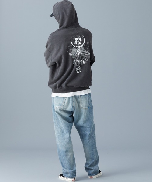 Liberaiders（リベレイダース）の「Liberaiders/リベレイダース