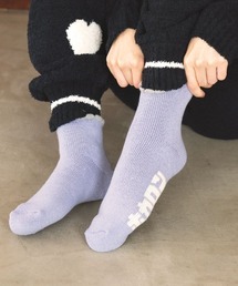 DONOBAN | ホカロン裏起毛ソックス(ソックス/靴下)