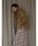 Katrin TOKYO�i�J�g���[���g�[�L���[�j�́uside zip middle coat�i�m�[�J���[�R�[�g�j�v�b�x�[�W��
