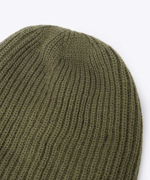 Columbia(コロンビア)の「Columbia/スプリングストゥフォレストニット イヤーフラップ/コロンビア(ニットキャップ/ビーニー・レディース・ブラウン/グリーン/ブラック・ONE SIZE)」の18枚目の写真