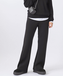 AP STUDIO | スムージーニットパンツ(スラックス)