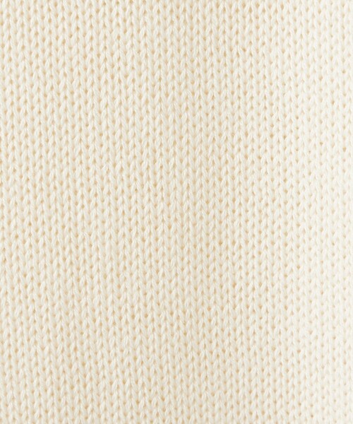 CITEN(シテン)の「<CITEN>ミドルゲージクルーネックニット(ニット/セーター・メンズ・ブラック/ダークグレー・M/L)」の12枚目の写真