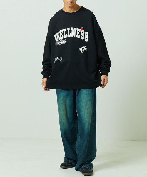 FREAK'S STORE（フリークスストア）の「限定展開 ビッグシルエット