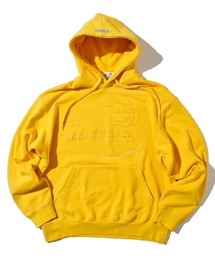OFF THE COURT by NBA（オフザコートバイエヌビーエー）の「OFF THE COURT TEAM EMBROIDERY HOODIE（オフ ザ コート チーム エンブロイダリー フーディー）（パーカー）」