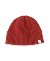 halo commodity（ハロ　コモディティー）の「【halo Commodity/ハロ コモディティー】Pom Sole Watch ニット帽（ニットキャップ/ビーニー・メンズ）」
