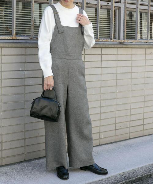 FORK&SPOON（フォークアンドスプーン）の「FORK&SPOON ウールライク