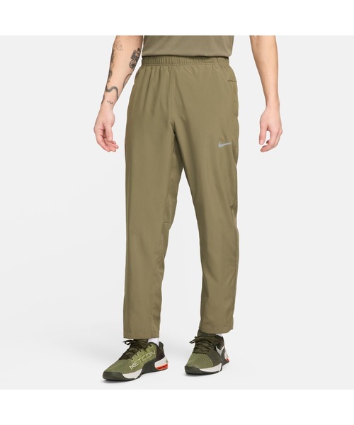 NIKE(ナイキ)の「NIKE/ナイキ AS M NK DF FORM PANT ALT(その他パンツ・メンズ・オリーブ/ネイビー/ブラック・M/L/XL/2XL/S)」の2枚目の写真
