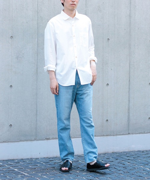 BRAND X（ブランドエックス）の「[BRAND X] RANCHERO / ランチェロ（サンダル・メンズ・ブラック/ブラウン・8/9）」の7枚目の写真