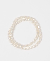 FOREVER 21 | パールレスレット(ブレスレット)