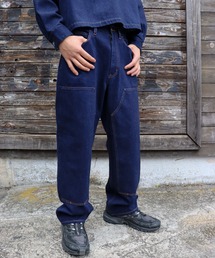 L.H.P（エルエイチピー）の「INCRM/インクリム/SKINNY PANT（デニム 
