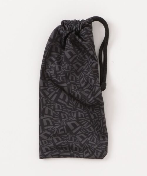 NEW ERA（ニューエラ）の「ニューエラ サングラス UV ボストンタイプ（サングラス・メンズ・ホワイト/ブラック/ブラウン・FREE）」の21枚目の写真