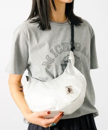 【COBMASTER】ナイロン ショルダーバッグ / BANANA S BAG【WEB限定】