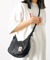 【COBMASTER】ナイロン ショルダーバッグ / BANANA S BAG【WEB限定】
