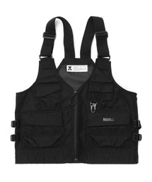 MAKAVELIC（マキャベリック）の「BUZZ VS02 VEST BAG（ベスト