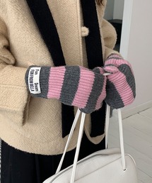 ミンク&フォックスボレロ、パッションピンクロング手袋　おまとめ 美脚 strech long boots(22.5 BLACK): シューズ｜PMbox P&M