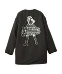 HYSTERIC GLAMOUR(ヒステリックグラマー)の「ジャケット/アウター(ノーカラーコート)」