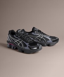 ASICS / GEL-KINETIC FLUENT