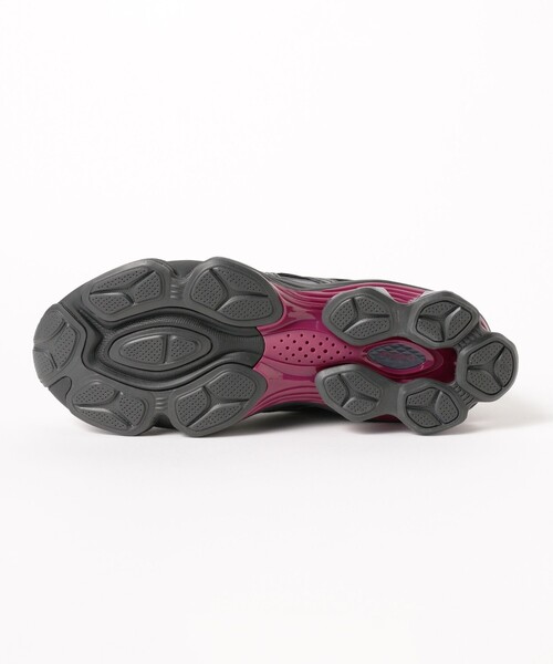 ASICS(アシックス)の「ASICS / GEL-KINETIC FLUENT(スニーカー・メンズ・ブラック・26.5cm/27.5cm/27.0cm/28.0cm/26.0cm)」の7枚目の写真