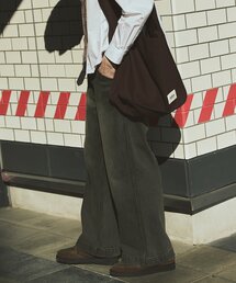 JOURNAL STANDARD | デニムキャノン ベルテッドダイ(デニムパンツ)