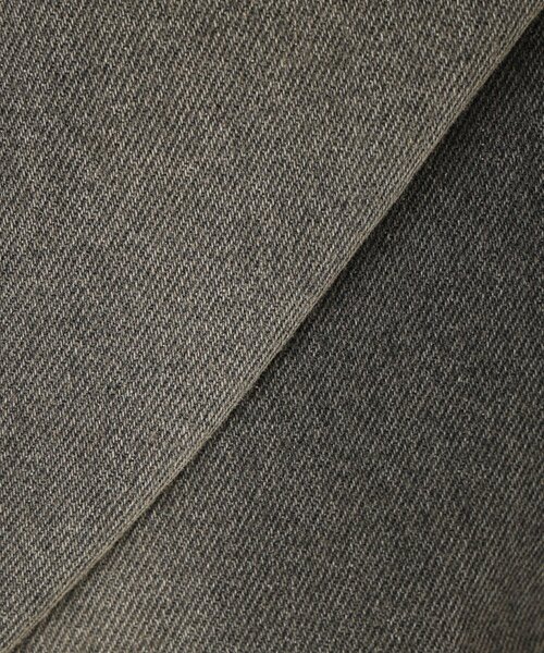 JOURNAL STANDARD（ジャーナルスタンダード）の「デニムキャノン ベルテッドダイ（デニムパンツ・メンズ・ブラック/アイボリー/クリアブルー/ネイビー・SMALL/MEDIUM/LARGE）」の21枚目の写真