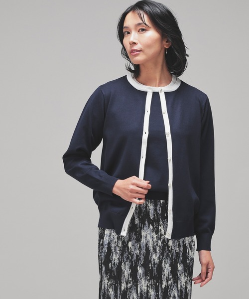 バーバリー セーター◎アンサンブル ボレロ ニットカーディガン フード付き バーバリー セーター◎アンサンブル ボレロ ニットカーディガン