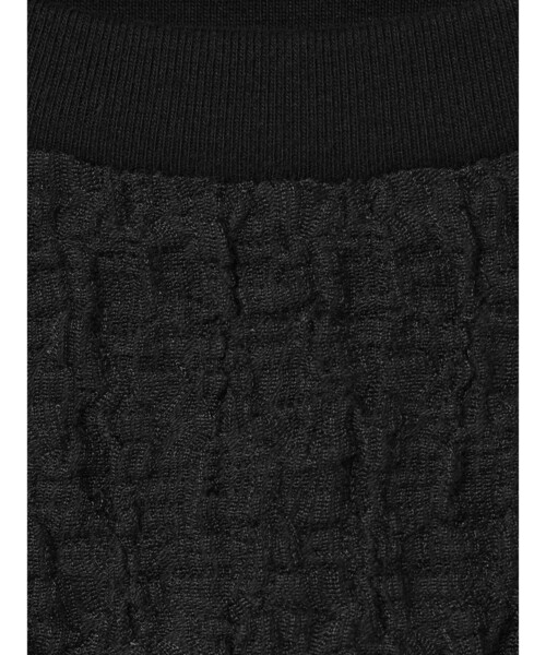 セール】mizuiro ind フロントレースプルオーバー（Tシャツ