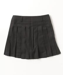ROYAL FLASH | Mitsuki/ミツキ/Pleats Mini Skirt(スカート)