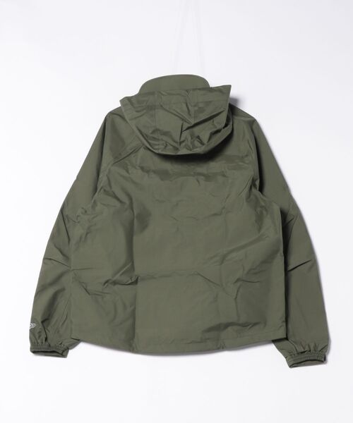ニューエラアウトドア ジャケット 吉田兄弟コラボアングラー