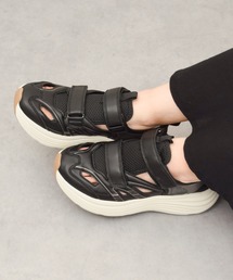 VINCULUM | 【VINCULUM】ベルクロスニーカーサンダル(752104)(スニーカー)