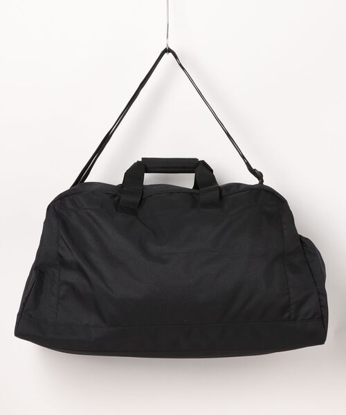 Champion（チャンピオン）の「ボストンバッグ スーシテイ 52L 63964（ボストンバッグ・メンズ・ブラック×グリーン/ブラック×パープル/ベージュ×ブラック/ブラック×ホワイト・FREE）」の12枚目の写真