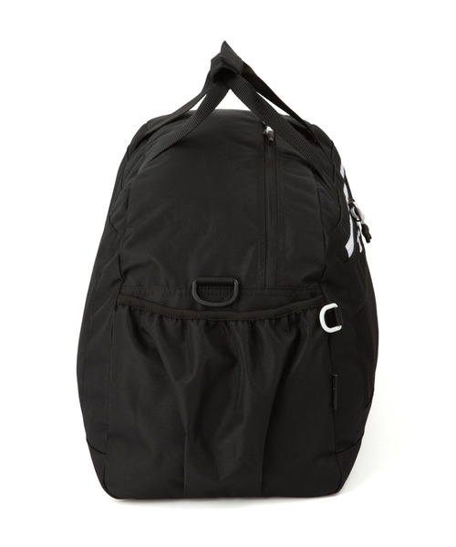 Champion（チャンピオン）の「ボストンバッグ スーシテイ 52L 63964（ボストンバッグ・メンズ・ブラック×グリーン/ブラック×パープル/ベージュ×ブラック/ブラック×ホワイト・FREE）」の18枚目の写真