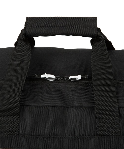 Champion（チャンピオン）の「ボストンバッグ スーシテイ 52L 63964（ボストンバッグ・メンズ・ブラック×グリーン/ブラック×パープル/ベージュ×ブラック/ブラック×ホワイト・FREE）」の21枚目の写真