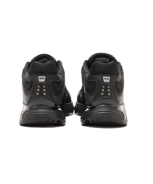 SALOMON(サロモン)の「SALOMON XT-WHISPER / サロモン XT ウィスパー(スニーカー・メンズ・ブラック・23.0cm/23.5cm/24.0cm/24.5cm/25.0cm)」の3枚目の写真