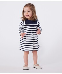 PETIT BATEAU｜プチバトーのワンピース/ドレス通販 - ZOZOTOWN