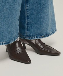 eL(G)́yeLzLoafer Mules/286417([t@[)