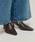 eL�i�G���j�́u�yeL�zLoafer Mules/286417�i���[�t�@�[�j�v�b�u���E��