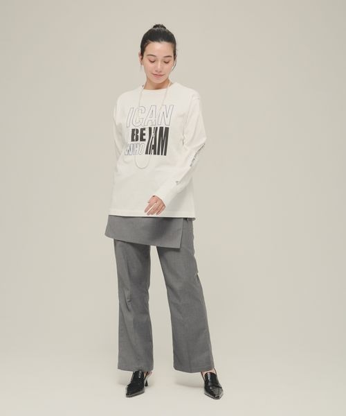 〖完売アイテム〗〖新品未使用〗eL ローファーミュール / JEANASIS 楽天市場】Loafer Mules eL ジーナシス シューズ・靴 サンダル