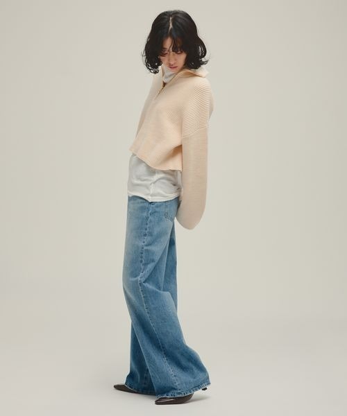 eL（エル）の「【eL】Loafer Mules/286417（ローファー・レディース・ブラック/ブラウン/ブラック系その他・MEDIUM/LARGE）」の15枚目の写真