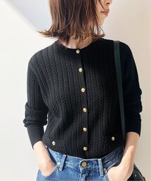 ブランド古着】IENA｜イエナのカーディガン/ボレロ古着通販 - ZOZOUSED