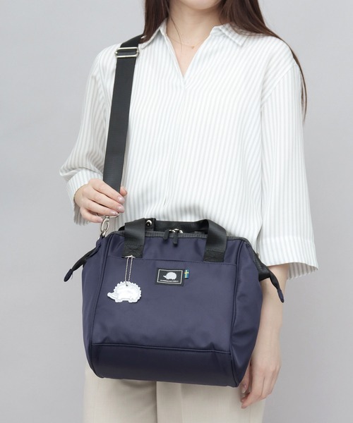 ウッズフィールド WOODS Field WOODS Field ショルダーバッグ