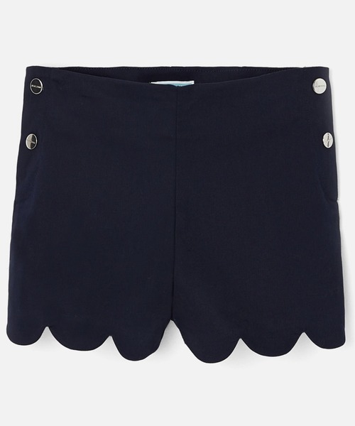 JACADI ショートパンツ 選べる3色 3A〜6A セール】ツイルショートパンツ（その他パンツ）｜jacadi
