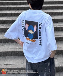 ILL'S(CY)25SSyTOM&JERRY / gƃWF[zrbOVGbgobNvgTVc jZbNX(TVc/Jbg\[)