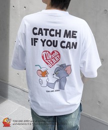 ILL'S(CY)25SSyTOM&JERRY / gƃWF[zrbOVGbgobNvgTVc jZbNX(TVc/Jbg\[)