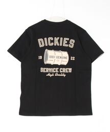 Dickies | サービス S/S Tシャツ レギュラーフィット(Tシャツ/カットソー)