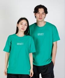 UAアーバン ユニフォーム ヘビーウエイト ショートスリーブ Tシャツ(ライフスタイル/メンズ)