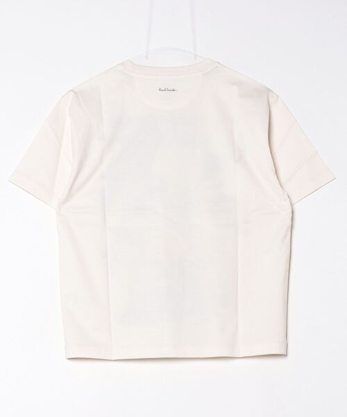 【Paul Smith】アートフラワープリント Tシャツ Paul Smith｜ウィメンズ アート フラワー 半袖Tシャツ | Rakuten